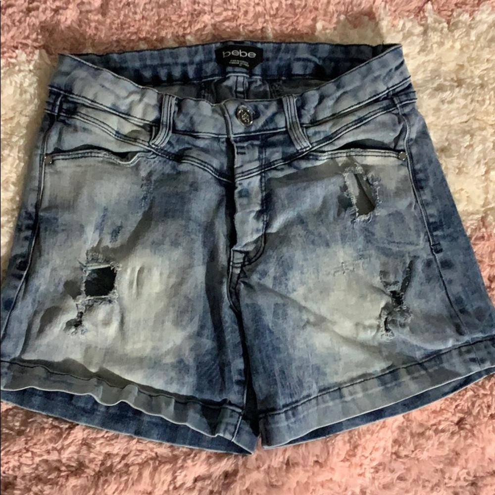BEBE Shorts